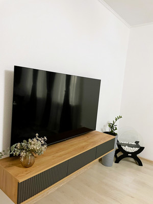 Фото квартиры по адресу Москва, Паперника ул, 12кА 