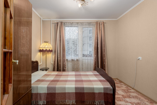 Объект по адресу Санкт-Петербург, Тельмана ул, 44р 