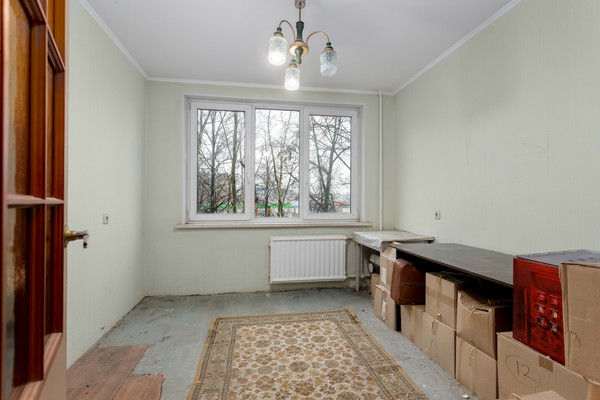 Фото квартиры по адресу Санкт-Петербург, Тельмана ул, 44р 