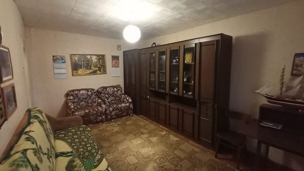 Фото квартиры по адресу Москва, 22-й километр (Каширское шоссе тер.) ул, 11 