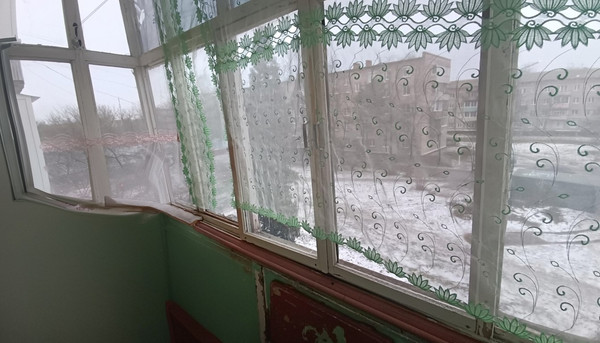 Фото квартиры по адресу Москва, 22-й километр (Каширское шоссе тер.) ул, 11 