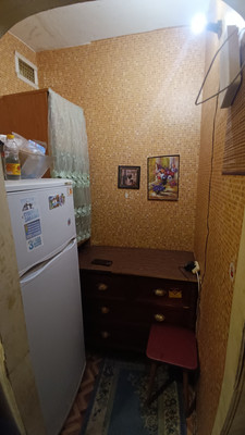 Фото квартиры по адресу Москва, 22-й километр (Каширское шоссе тер.) ул, 11 