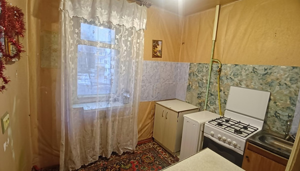 Фото квартиры по адресу Москва, 22-й километр (Каширское шоссе тер.) ул, 11 