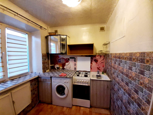 Объект по адресу Московская обл, Ступинский р-н, Малино рп, Горького ул, д. 21А