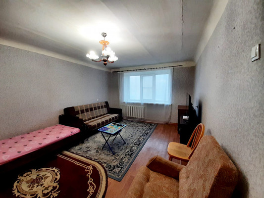 Объект по адресу Московская обл, Ступинский р-н, Малино рп, Горького ул, д. 21А