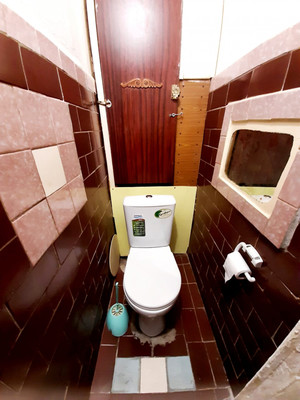 Объект по адресу Московская обл, Ступинский р-н, Малино рп, Горького ул, д. 21А