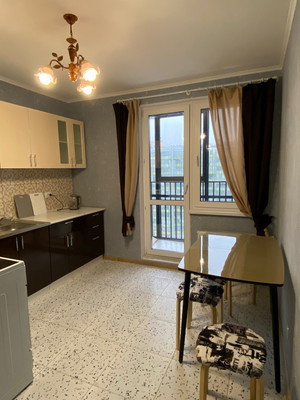 Объект по адресу Ленинградская обл, Всеволожский р-н, Мурино п, Шувалова ул, д. 28