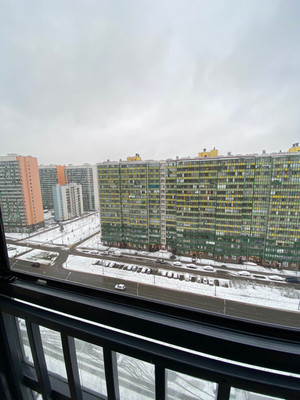 Объект по адресу Ленинградская обл, Всеволожский р-н, Мурино п, Шувалова ул, д. 28