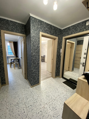 Объект по адресу Ленинградская обл, Всеволожский р-н, Мурино п, Шувалова ул, д. 28