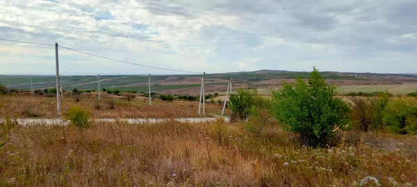 Объект по адресу Москва, Куматырь х 
