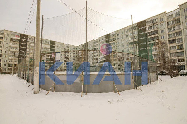 Фото квартиры по адресу Москва, Металлургов пр-кт, 38 