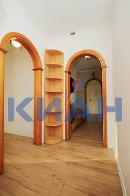 Фото квартиры по адресу Москва, Металлургов пр-кт, 38 