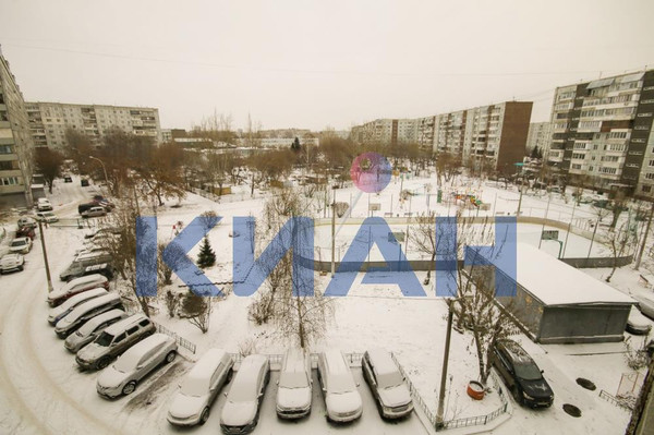 Фото квартиры по адресу Москва, Металлургов пр-кт, 38 