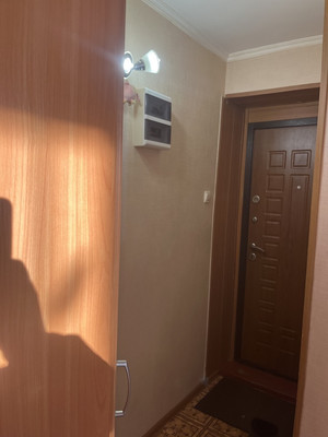 Объект по адресу Москва, Центральная ул, 2 