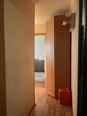 Фото квартиры по адресу Москва, Центральная ул, 2 