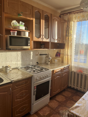 Фото квартиры по адресу Москва, Центральная ул, 2 