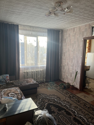 Фото квартиры по адресу Москва, Центральная ул, 2 