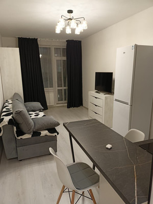 Объект по адресу Санкт-Петербург, Владимира Пчелинцева ул, 4 