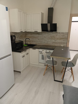 Объект по адресу Санкт-Петербург, Владимира Пчелинцева ул, 4 