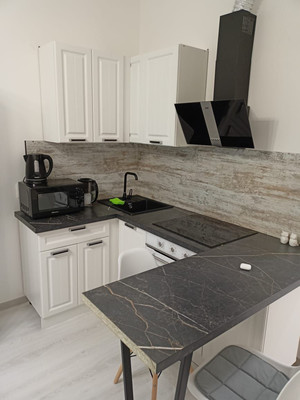 Объект по адресу Санкт-Петербург, Владимира Пчелинцева ул, 4 