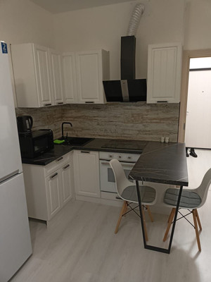 Объект по адресу Санкт-Петербург, Владимира Пчелинцева ул, 4 