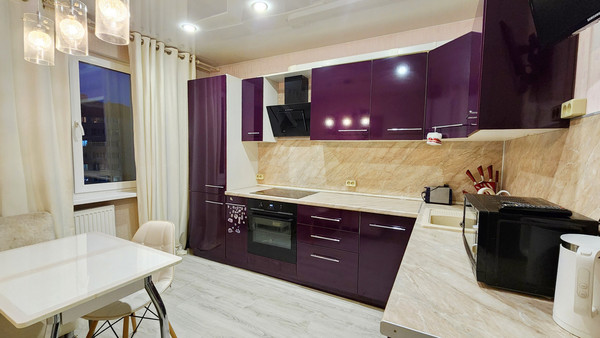 Объект по адресу Ленинградская обл, Всеволожский р-н, Бугры п, Полевая ул, д. 18