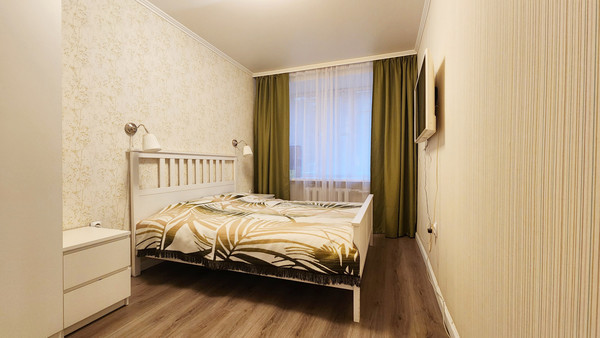 Фото квартиры по адресу Санкт-Петербург, Дудко ул, 24 