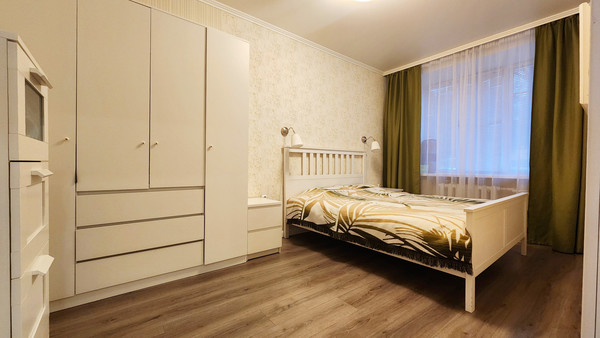 Фото квартиры по адресу Санкт-Петербург, Дудко ул, 24 