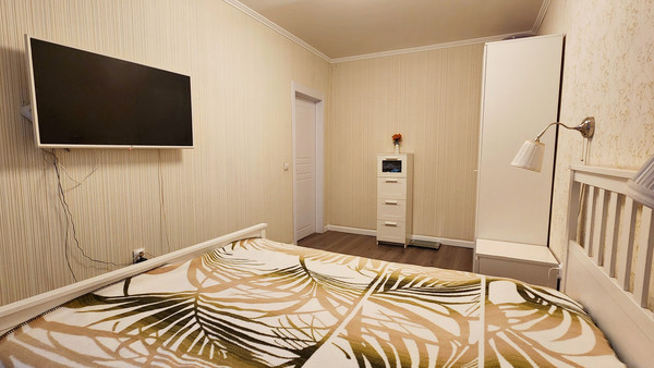 Фото квартиры по адресу Санкт-Петербург, Дудко ул, 24 