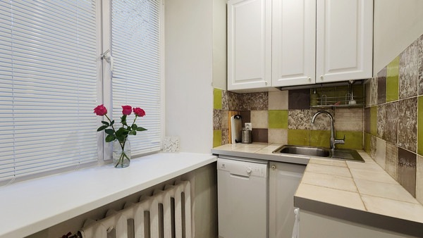 Объект по адресу Санкт-Петербург, Дудко ул, 24 