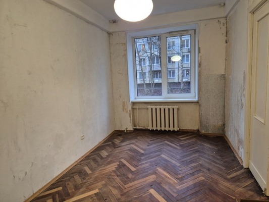 Фото квартиры по адресу Санкт-Петербург, Новоизмайловский пр-кт, 17 