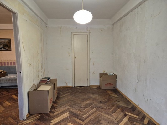 Фото квартиры по адресу Санкт-Петербург, Новоизмайловский пр-кт, 17 