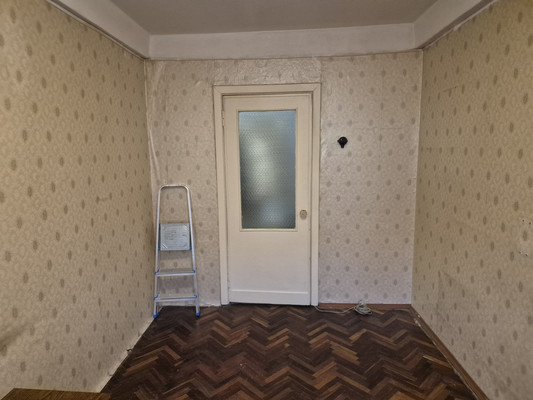 Фото квартиры по адресу Санкт-Петербург, Новоизмайловский пр-кт, 17 