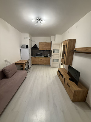 Объект по адресу Санкт-Петербург г, Будённого (Сергиево) пр-кт, д. 19к2