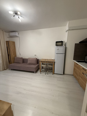 Объект по адресу Санкт-Петербург г, Будённого (Сергиево) пр-кт, д. 19к2