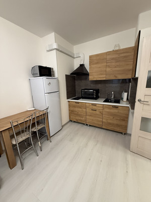 Объект по адресу Санкт-Петербург г, Будённого (Сергиево) пр-кт, д. 19к2