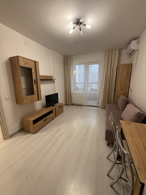 Объект по адресу Санкт-Петербург г, Будённого (Сергиево) пр-кт, д. 19к2