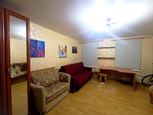 Объект по адресу Санкт-Петербург, Угловой пер, 7А 