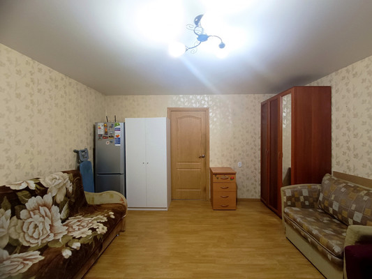 Объект по адресу Санкт-Петербург, Угловой пер, 7А 