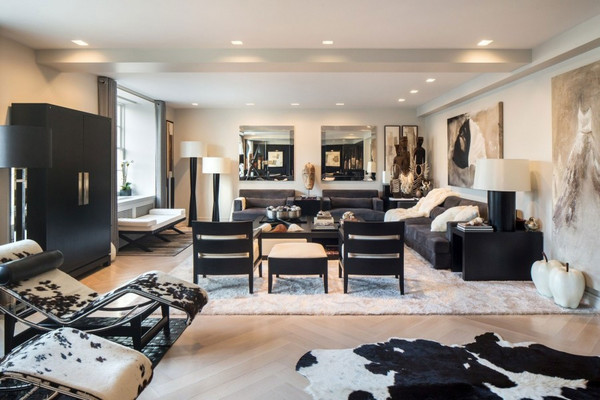 Фото квартиры по адресу Санкт-Петербург, Туристская ул, 23к4 