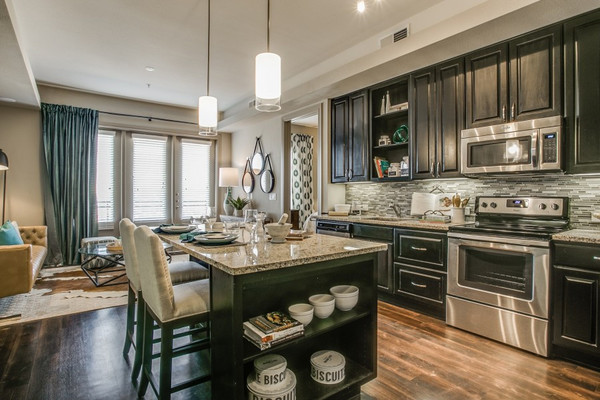 Фото квартиры по адресу Санкт-Петербург, Туристская ул, 23к4 