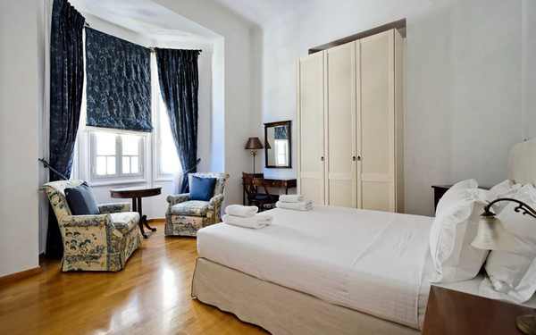 Фото квартиры по адресу Санкт-Петербург, Туристская ул, 23к4 