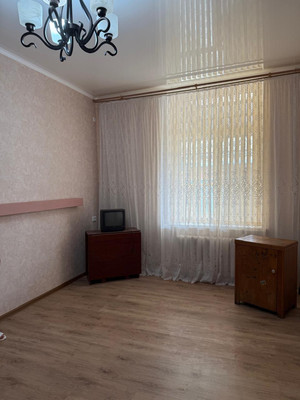 Фото квартиры по адресу Москва, Пугачева пер, 1 