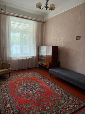 Фото квартиры по адресу Москва, Пугачева пер, 1 