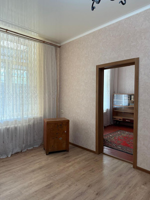 Фото квартиры по адресу Москва, Пугачева пер, 1 