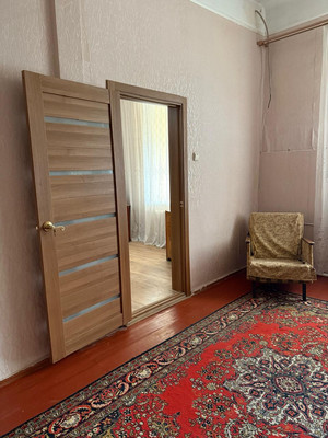 Фото квартиры по адресу Москва, Пугачева пер, 1 