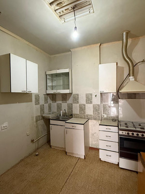 Фото квартиры по адресу Москва, Пугачева пер, 1 