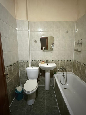 Фото квартиры по адресу Москва, Пугачева пер, 1 