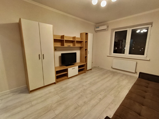 Объект по адресу Москва, Круговая ул, 4Вк2 