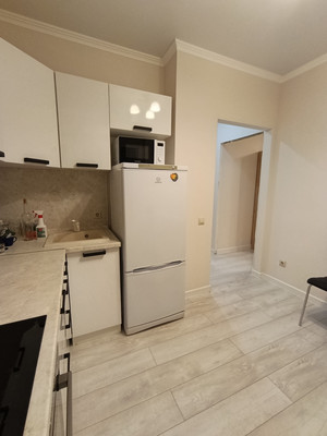 Объект по адресу Москва, Круговая ул, 4Вк2 